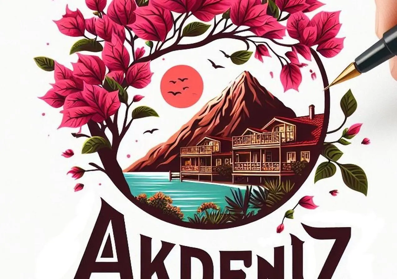 Otel Akdeniz Pansiyon Ekincik