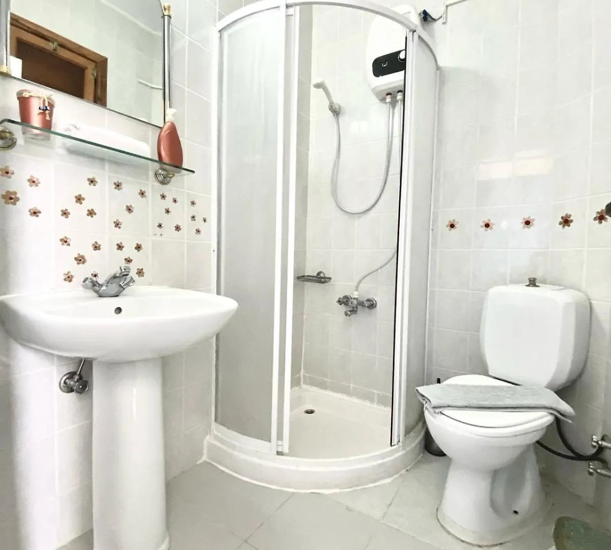 Akdeniz Pansiyon Ekincik Otel