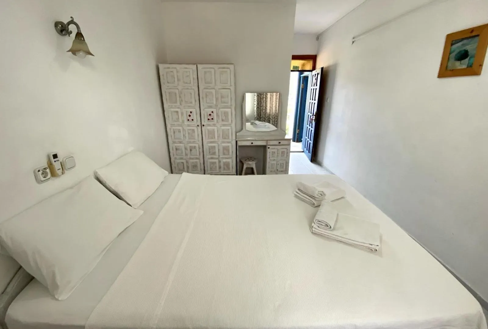 Otel Akdeniz Pansiyon Ekincik