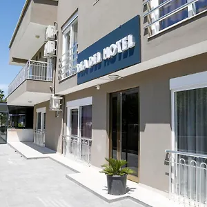 Dea Del Türkiye