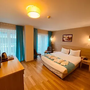 Ottoman Luxury Türkiye