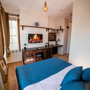 Sofa Kaleici Türkiye