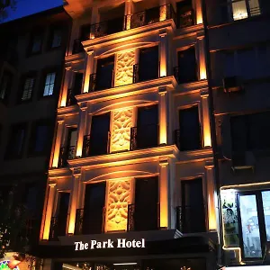 The Park Türkiye